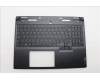 Lenovo 5CB1N61476 COVER Upper Case ASM_HUN C 83FD EB RGB