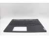 Lenovo 5CB1N61477 COVER Upper Case ASM_BEL C 83FD EB RGB