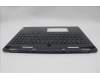 Lenovo 5CB1N61482 COVER UpperCaseASM_CZE/SLK C 83FD EB RGB