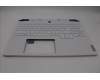 Lenovo 5CB1N61489 COVER UpperCaseASM_EURO ENG C 83FD WHRGB