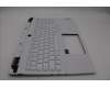 Lenovo 5CB1N61489 COVER UpperCaseASM_EURO ENG C 83FD WHRGB