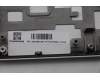 Lenovo 5CB1N61489 COVER UpperCaseASM_EURO ENG C 83FD WHRGB