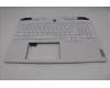 Lenovo 5CB1N61492 COVER UpperCaseASM_RUS C 83FD WH RGB