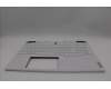 Lenovo 5CB1N61493 COVER UpperCaseASM_ARA C 83FD WH RGB