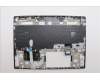 Lenovo 5CB1N62136 COVER UpperCaseASM_SPA C 83FD WH RGB