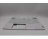 Lenovo 5CB1N62136 COVER UpperCaseASM_SPA C 83FD WH RGB