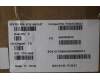 Lenovo 5CB1N62147 COVER UpperCaseASM_NORDIC C 83FD WH RGB