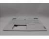 Lenovo 5CB1N62149 COVER UpperCaseASM_FRA C 83FD WH RGB