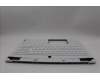 Lenovo 5CB1N62149 COVER UpperCaseASM_FRA C 83FD WH RGB