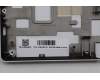 Lenovo 5CB1N62151 COVER UpperCaseASM_GER C 83FD WH RGB