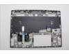 Lenovo 5CB1N62161 COVER UpperCaseASM_SLV C 83FD WH RGB