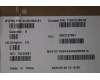 Lenovo 5CB1N62161 COVER UpperCaseASM_SLV C 83FD WH RGB