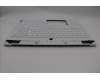 Lenovo 5CB1N62167 COVER UpperCaseASM_CZE/SLK C 83FD WH RGB
