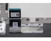 Lenovo 5CB1N62167 COVER UpperCaseASM_CZE/SLK C 83FD WH RGB