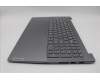 Lenovo 5CB1N62225 COVER Upper Case ASM_EURO ENG L83DNLG PS