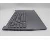Lenovo 5CB1N62230 COVER Upper Case ASM_GRE L 83DNLG PS