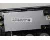 Lenovo 5CB1N62230 COVER Upper Case ASM_GRE L 83DNLG PS