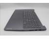 Lenovo 5CB1N62231 COVER Upper Case ASM_HBW L 83DNLG PS