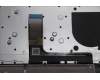 Lenovo 5CB1N62234 COVER Upper Case ASM_ITA L 83DNLG PS