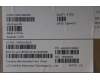 Lenovo 5CB1N62239 COVER Upper Case ASM_POR L 83DNLG PS