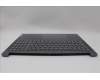 Lenovo 5CB1N62241 COVER Upper Case ASM_SLV L 83DNLG PS