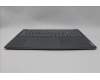 Lenovo 5CB1N62247 COVER Upper Case ASM_UKE L 83DNLG PS