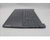 Lenovo 5CB1N62247 COVER Upper Case ASM_UKE L 83DNLG PS