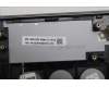 Lenovo 5CB1N62249 COVER Upper Case ASM_USA ENG L 83DNLG PS