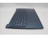 Lenovo 5CB1N62253 COVER Upper Case ASM_BUL L 83DNTT PS