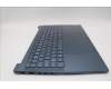 Lenovo 5CB1N62254 COVER Upper Case ASM_CZE/SLK L 83DNTT PS