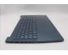Lenovo 5CB1N62255 COVER Upper Case ASM_ENG L 83DNTT PS