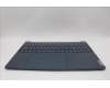 Lenovo 5CB1N62256 COVER Upper Case ASM_EURO ENG L83DNTT PS