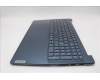 Lenovo 5CB1N62260 COVER Upper Case ASM_GER L 83DNTT PS