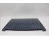 Lenovo 5CB1N62270 C-Cover with keyboard,Portuguese,Tidal Teal,w/puresight pro logo