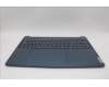 Lenovo 5CB1N62272 COVER Upper Case ASM_SLV L 83DNTT PS