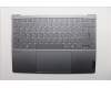 Lenovo 5CB1N62349 COVER Upper Case ASM_ITA L21KR FPR