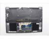 Lenovo 5CB1N62354 COVER Upper Case ASM_GER L21KR FPR