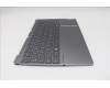 Lenovo 5CB1N62354 COVER Upper Case ASM_GER L21KR FPR