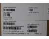 Lenovo 5CB1N62357 COVER Upper Case ASM_POR 21KR FPR