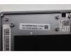 Lenovo 5CB1N62357 COVER Upper Case ASM_POR 21KR FPR