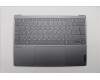Lenovo 5CB1N62360 COVER Upper Case ASM_SPA 21KR FPR