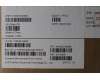 Lenovo 5CB1N62360 COVER Upper Case ASM_SPA 21KR FPR