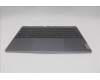 Lenovo 5CB1N62360 COVER Upper Case ASM_SPA 21KR FPR