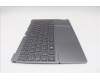 Lenovo 5CB1N62360 COVER Upper Case ASM_SPA 21KR FPR