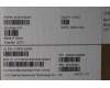 Lenovo 5CB1N62361 COVER Upper Case ASM_SWS 21KR FPR