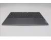 Lenovo 5CB1N62361 COVER Upper Case ASM_SWS 21KR FPR