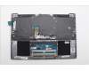 Lenovo 5CB1N62365 COVER Upper Case ASM_UKE 21KR FPR