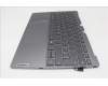 Lenovo 5CB1N62365 COVER Upper Case ASM_UKE 21KR FPR