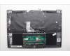 Lenovo 5CB1N62366 COVER Upper Case ASM_EURO_ENG 21KR FPR