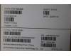 Lenovo 5CB1N62366 COVER Upper Case ASM_EURO_ENG 21KR FPR